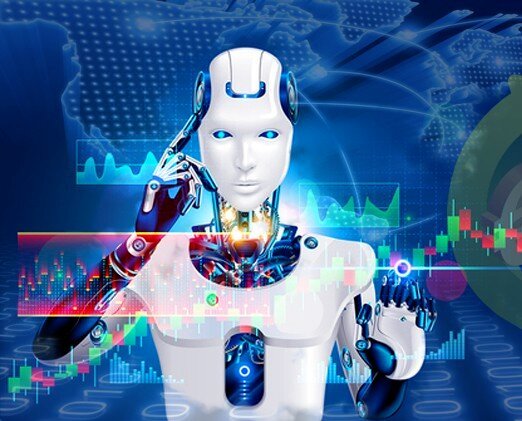 metatrade4 auto trading robot