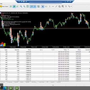 2023 NEW NEWSFX FIX DLL ROBOT