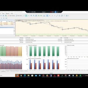 CRASH AND BOOM TRADING ROBOT
