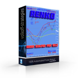 RENKO SCALPER PRO V8.2 NEW LATEST VERSION